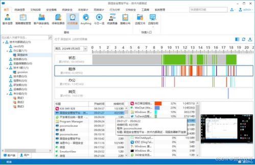 辦公室電腦監(jiān)控軟件有哪些？七款好用的電腦監(jiān)控軟件推薦